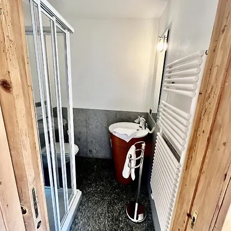 Privat bolig Spacious And Elegant In St Moritz Champfer